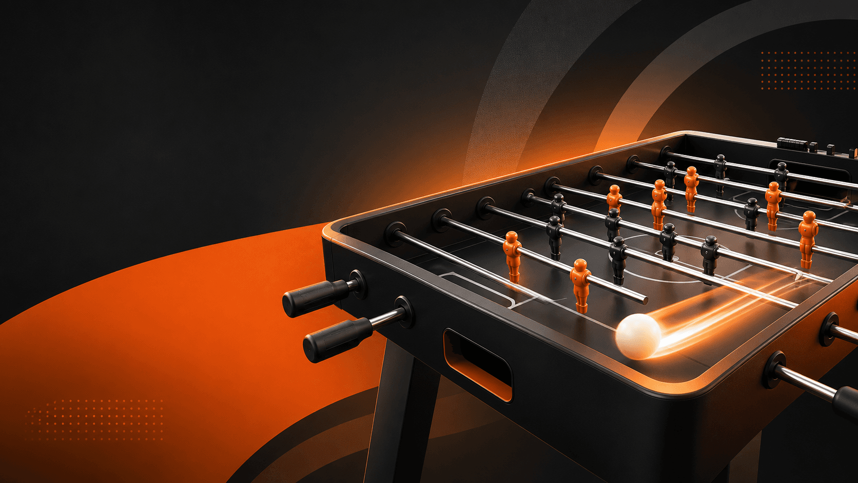 EPL 2026 - Foosball